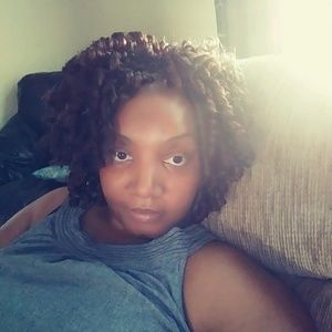 Meet your Posher, Kimberly