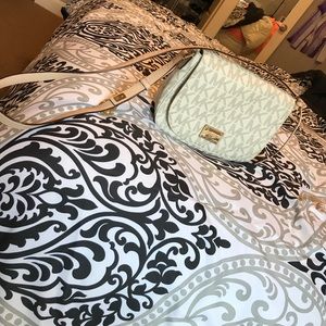 Michael Kors Large Crossbody