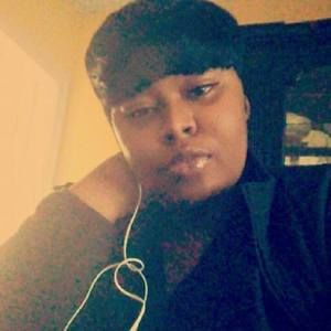 Meet your Posher, Whitney