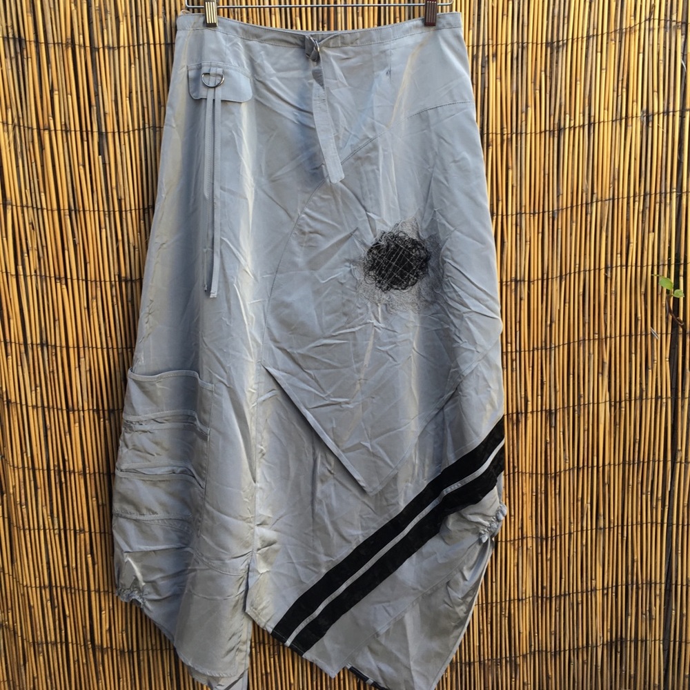 French design skirt -medium