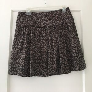 Banana republic skirt