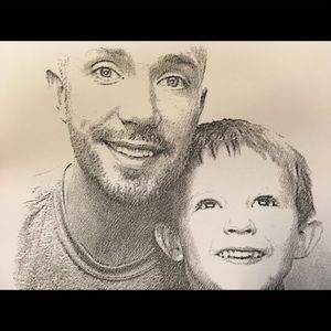 Meet your Posher, Adam