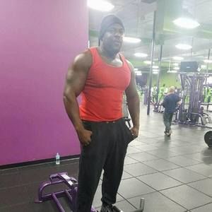 Meet your Posher, Terrell