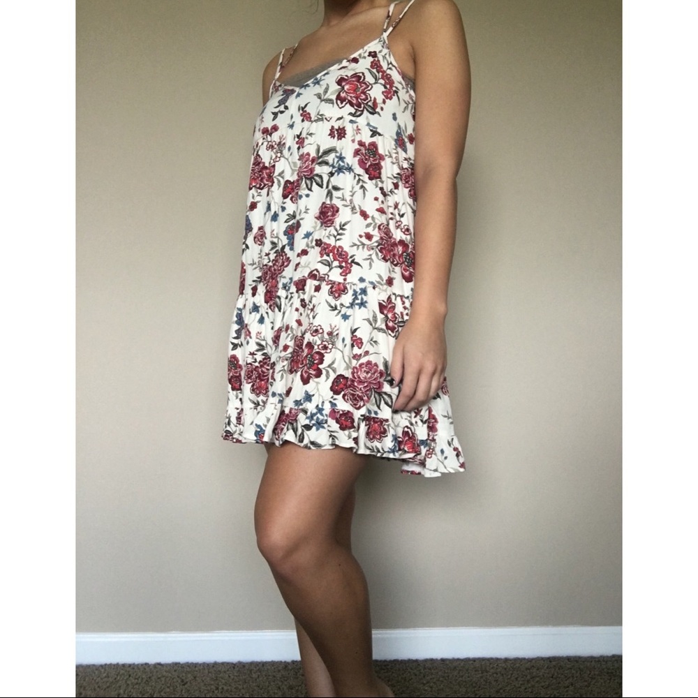 AEO Strappy Dress