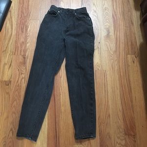 Vintage Jordache High Waist Jeans