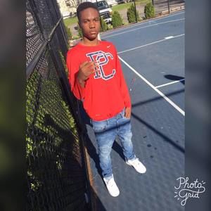 Meet your Posher, Sean