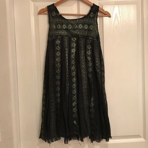 Free People One Dress