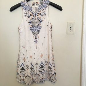 Urban outfitters dress