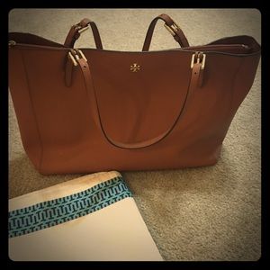 Tory Burch Large York Tote