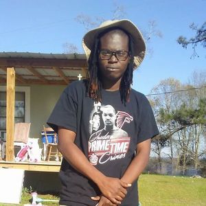 Meet your Posher, Rayyrayy