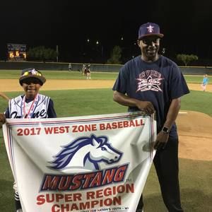 Meet your Posher, Howie