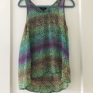 Bloomingdales shirt
