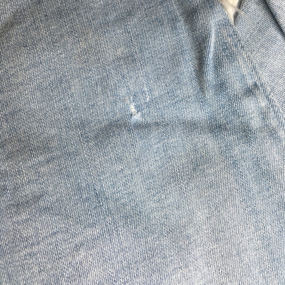 ❌SOLD❌Hollister skinny jeans - Picture 3 of 4