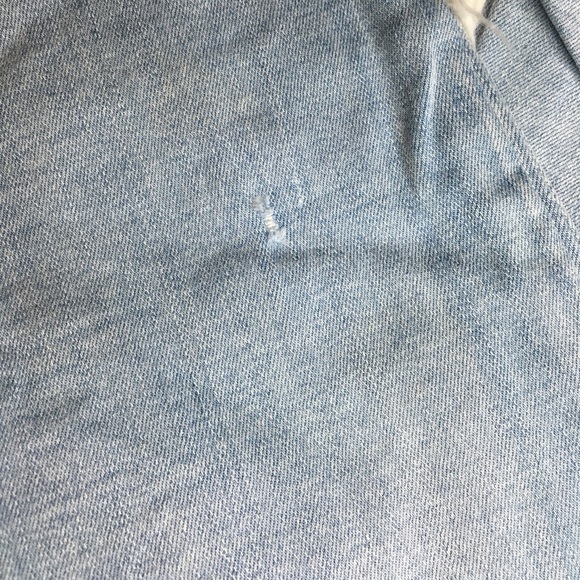 ❌SOLD❌Hollister skinny jeans - Picture 3 of 4