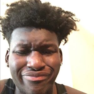 Meet your Posher, Cale