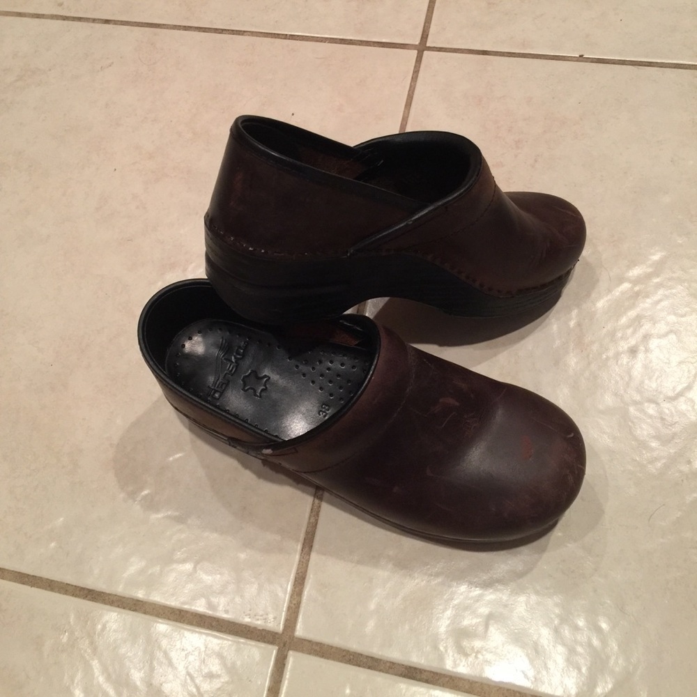 Dansko 38