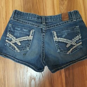 BKE Stella jean shorts