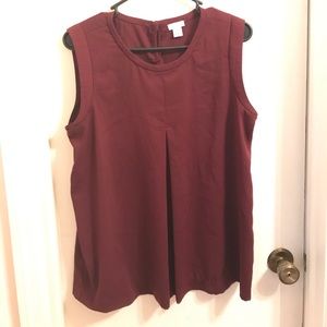 Jcrew blouse