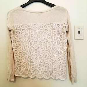 American eagle sweater