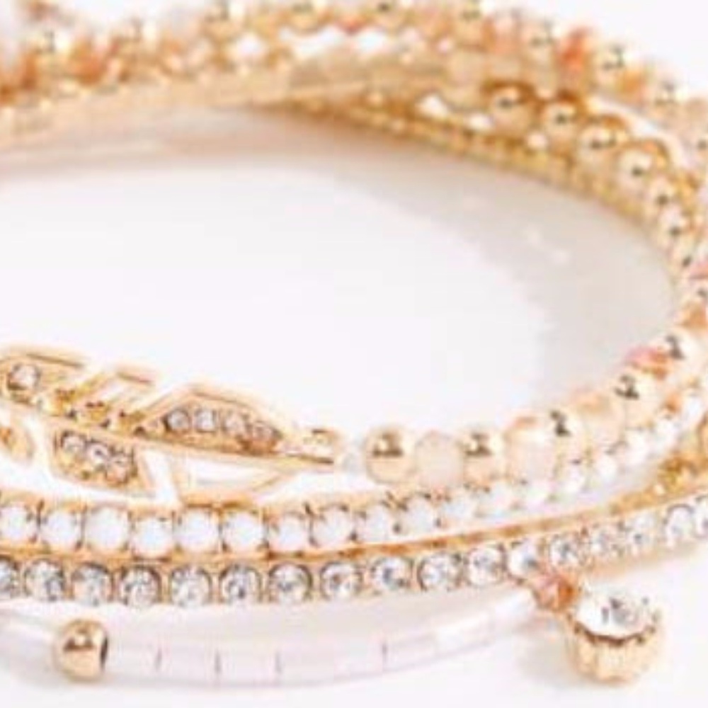 Bracelet Set 😍