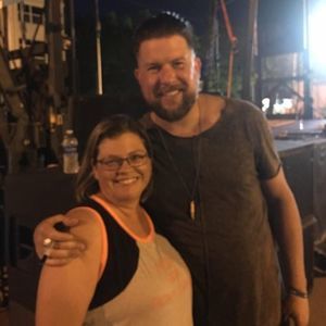 Meet your Posher, Brandi