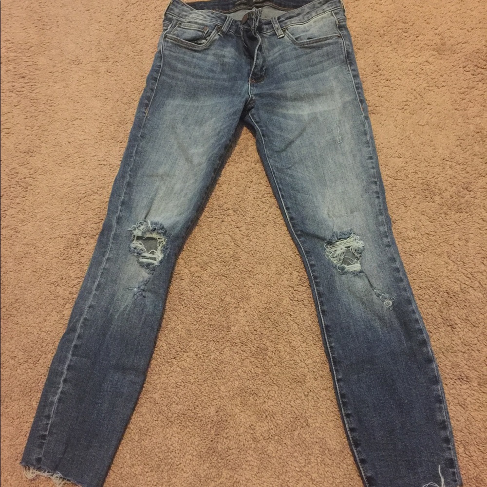STS Blue jeans