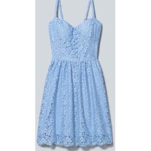 Aritzia (Talula) debutante dress