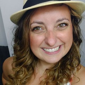 Meet your Posher, Mai-britt