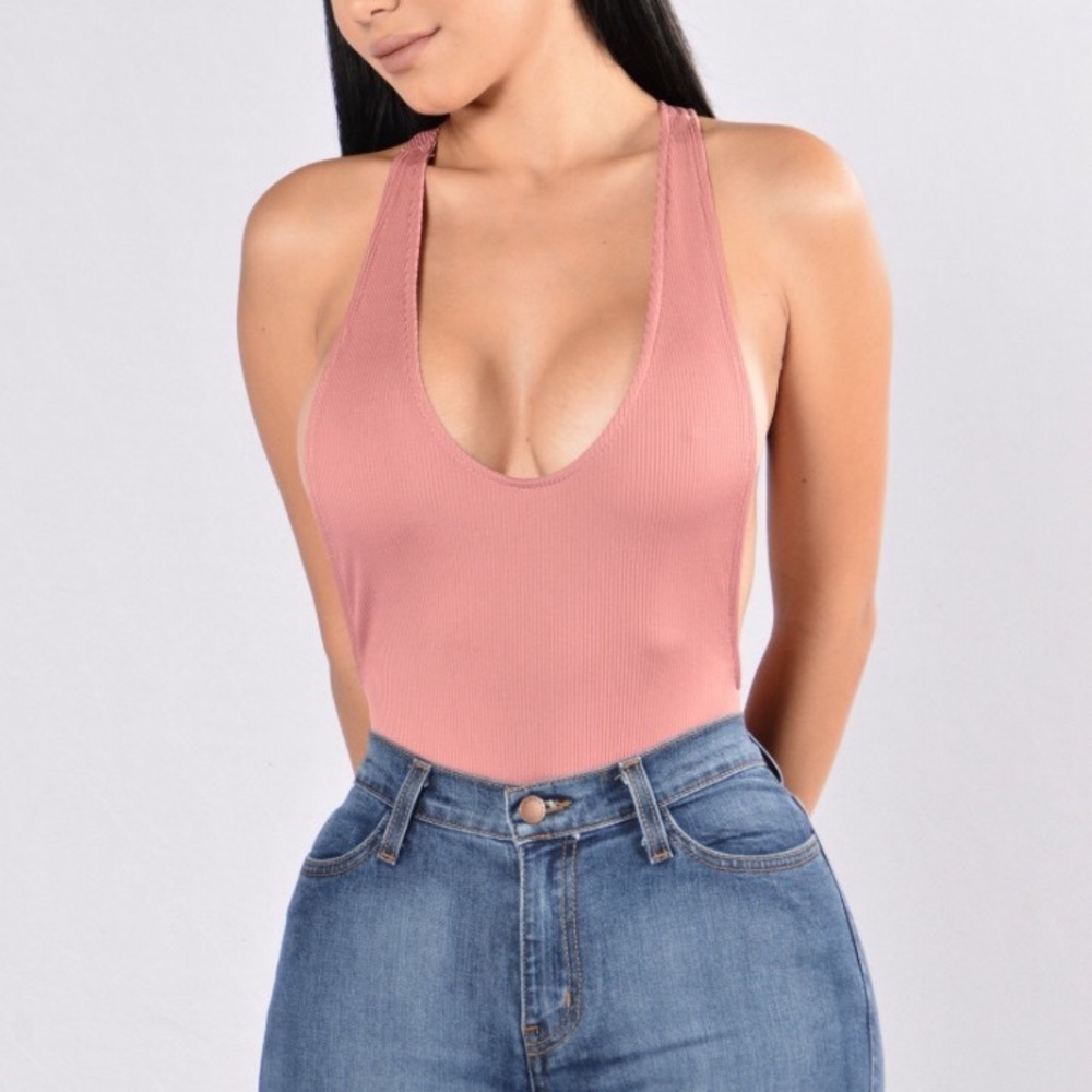 Brand new bodysuit