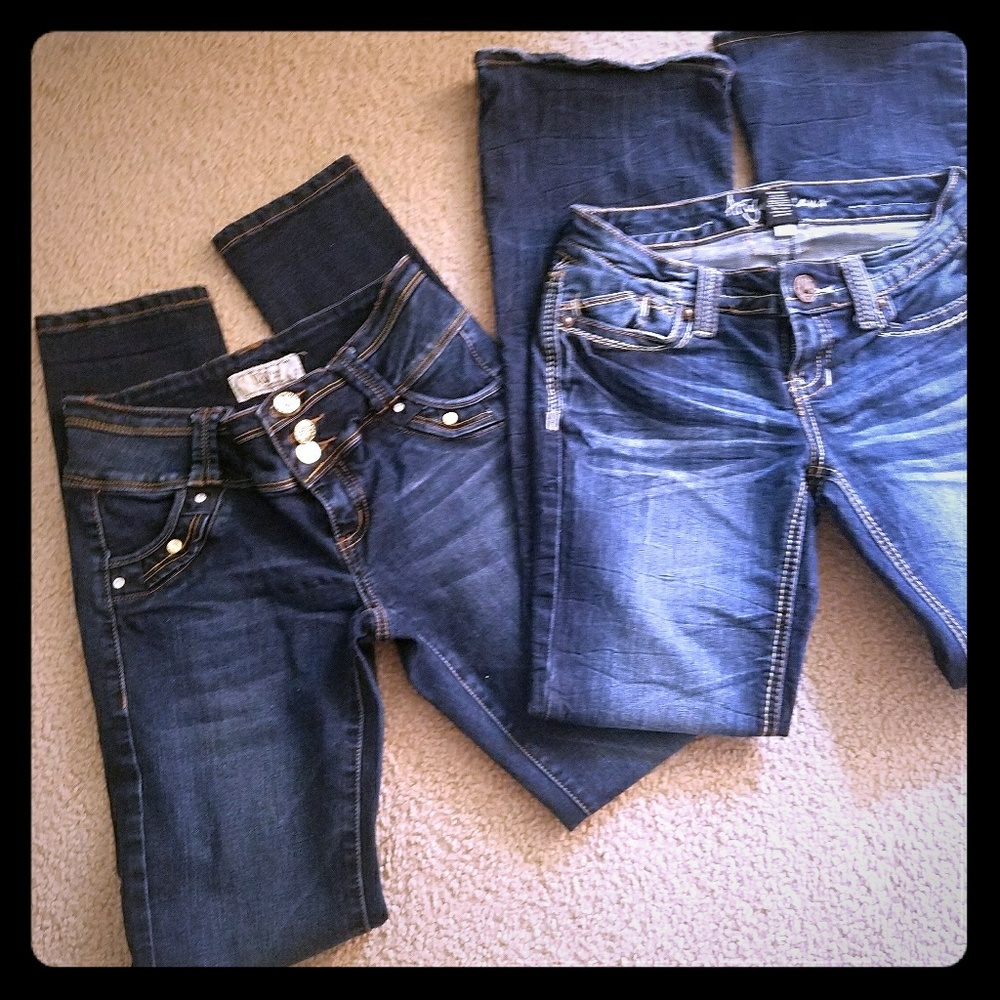 Lot price 15$ for both