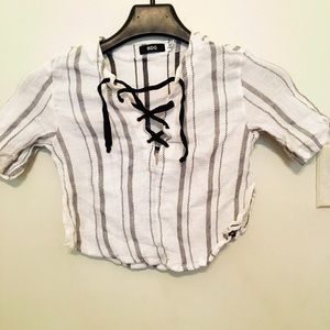 Urban outfitters top