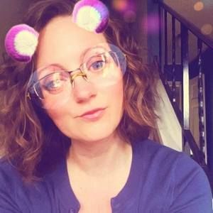 Meet your Posher, Crystal