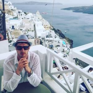 Meet your Posher, Jacob