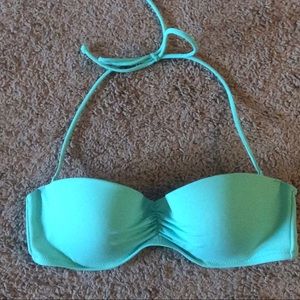 34C Victoria's Secret swim bandeau top