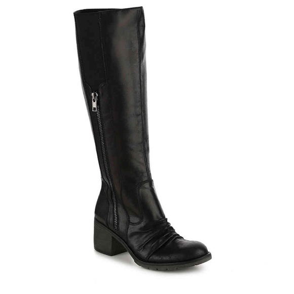 Bare Traps Shoes - 💸SOLD💸Bare Traps "Dallia" Tall Boots