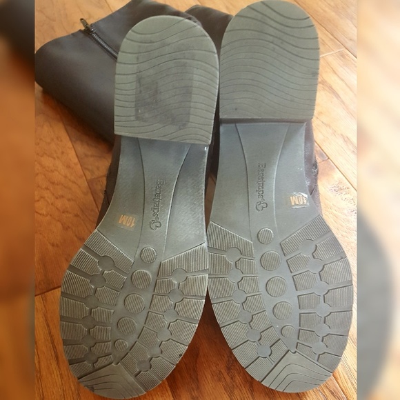 💸SOLD💸Bare Traps "Dallia" Tall Boots - Picture 5 of 7