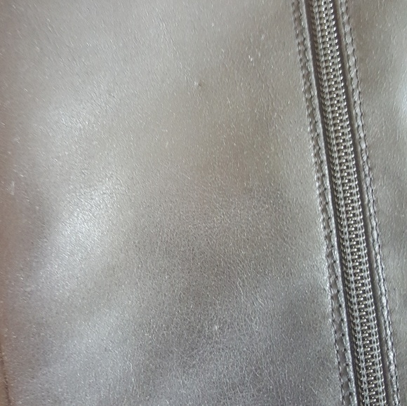 💸SOLD💸Bare Traps "Dallia" Tall Boots - Picture 7 of 7