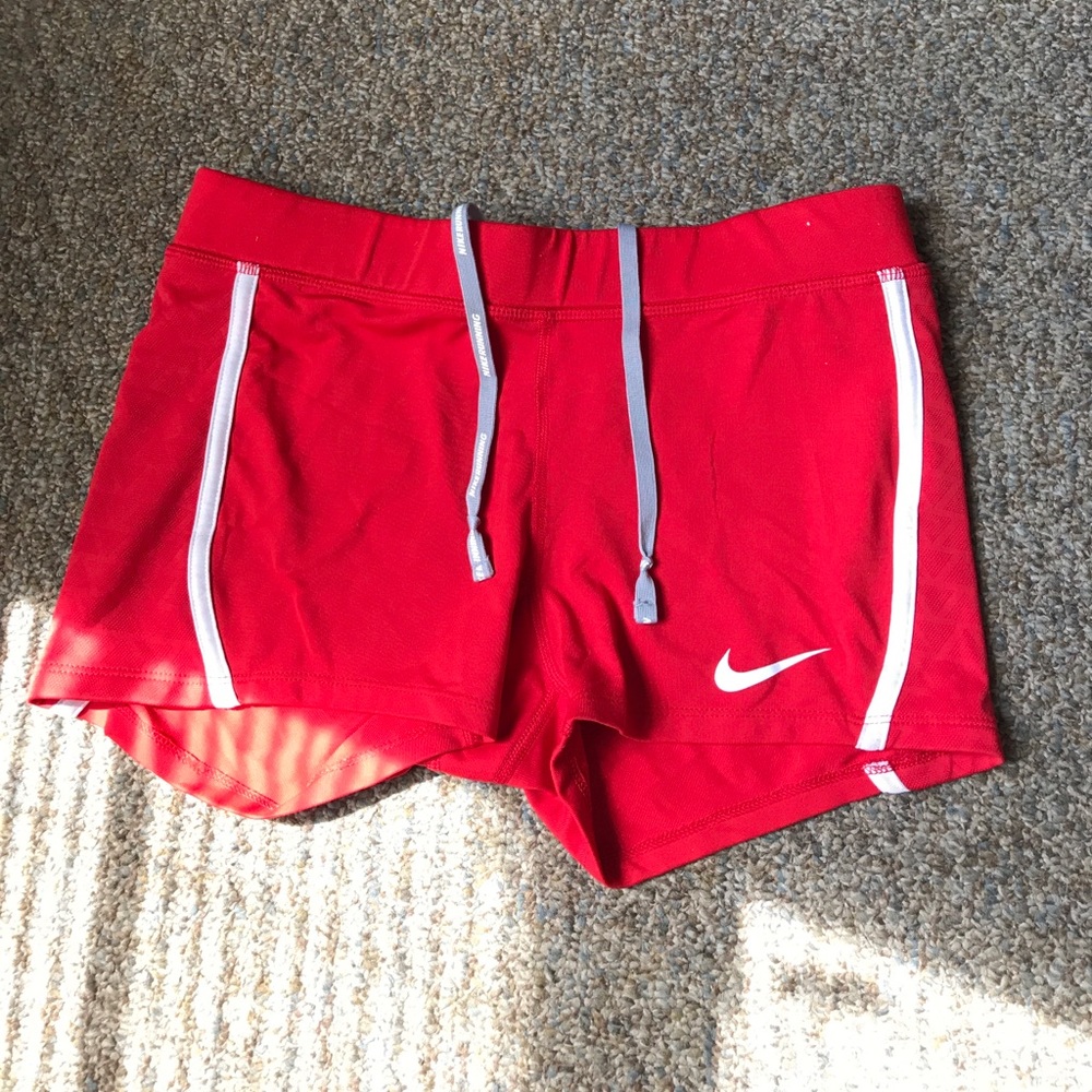 Nike Spandex