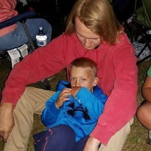 Meet your Posher, Trey