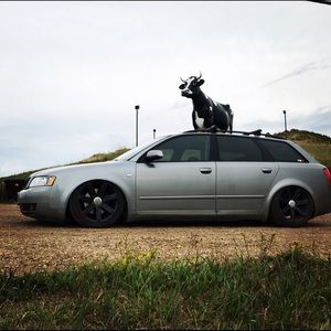 Meet your Posher, Jon