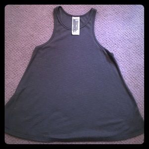 Free people long beach Tank