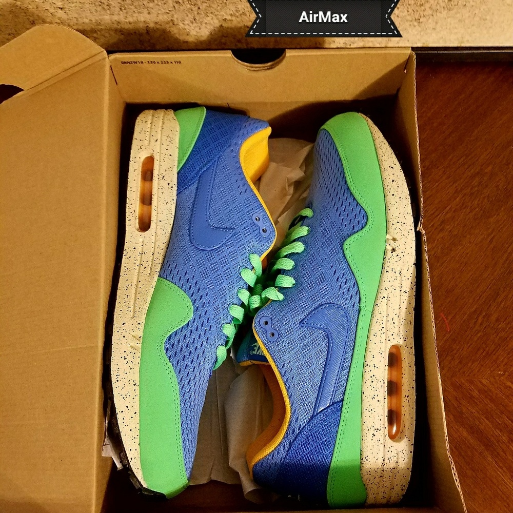 🚫sold🚫AirMax 1