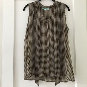 Nordstrom blouse