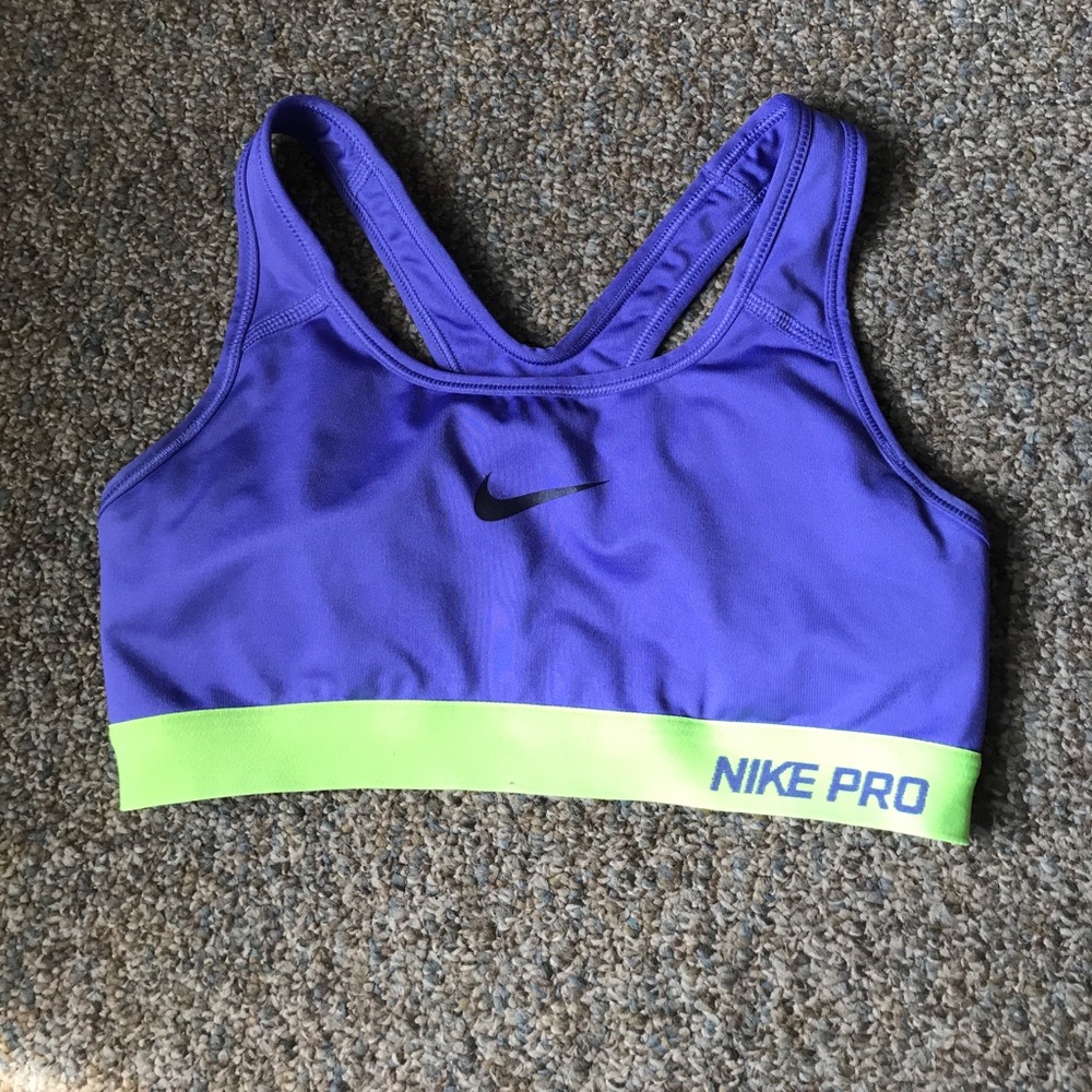 Nike Sports Bra
