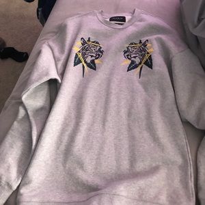 Pacsun Sweater.