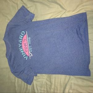 Vineyard Vines shirt sleeve