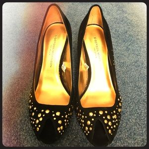 Sigerson Morrison for Target heels - never worn!