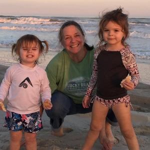 Meet your Posher, Jane