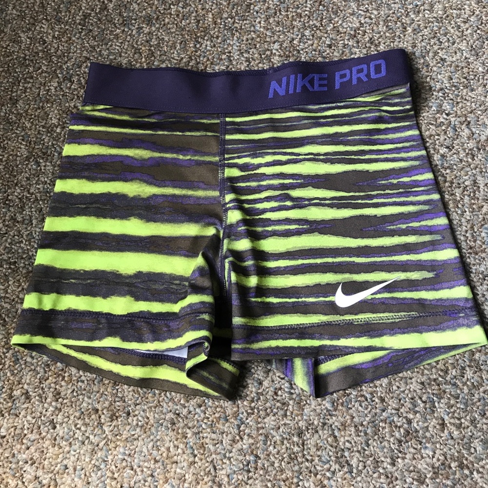 Nike Spandex