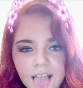 Meet your Posher, Katelyn